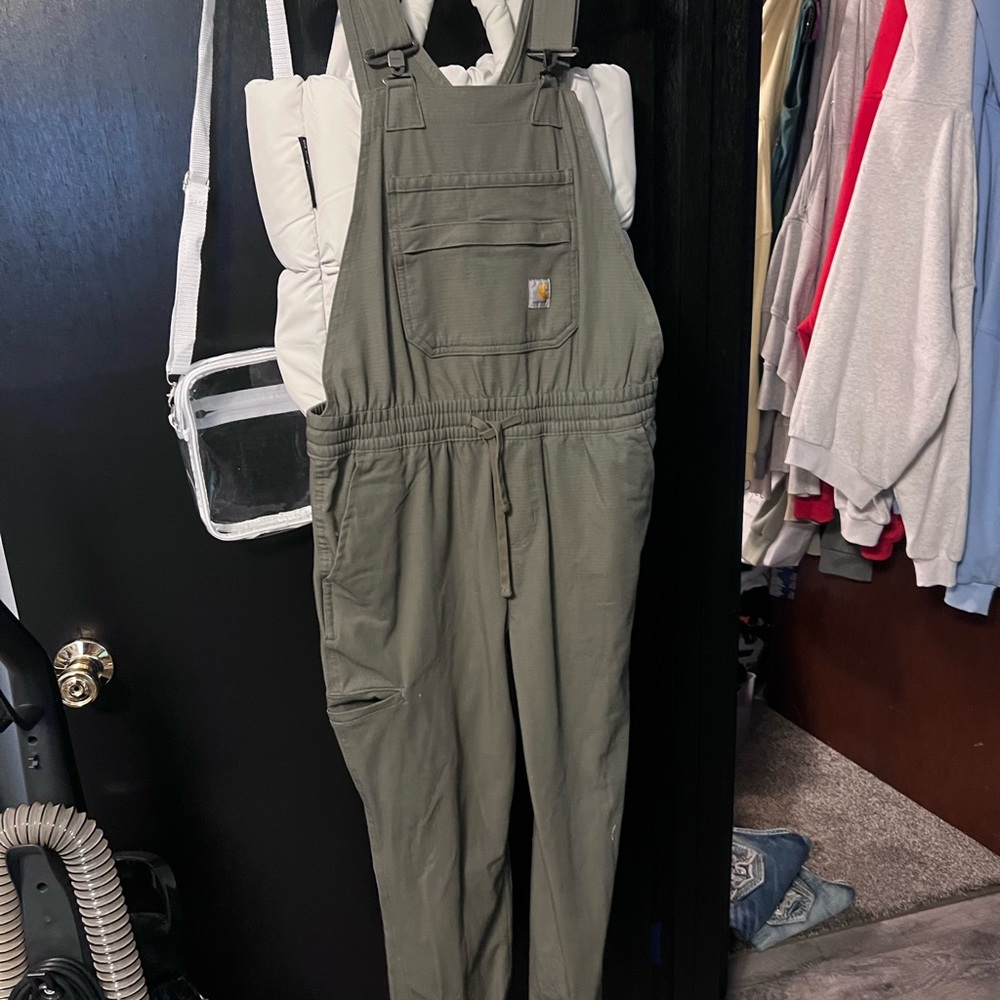 Carhartt Overalls
